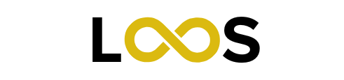 Luxe style logo
